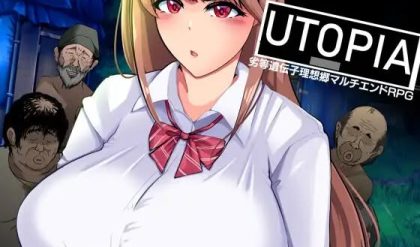 Adult Game -  STARWORKS - UTOPIA Ver.1.0 Final (eng) bbhentai.net