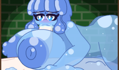 Adult Game -  Spark Of Life - Infinity Dungeon v0.2e bbhentai.net