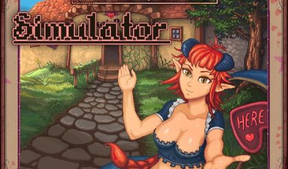 Adult Game -  Studio Echydna - Isekai Parlor Simulator v1.17.0 lite bbhentai.net
