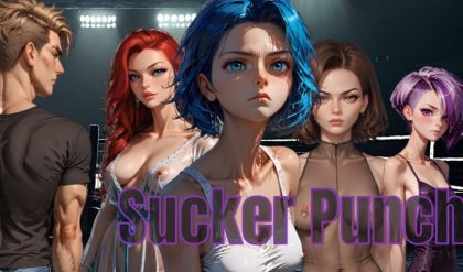 Adult Game -  Sucker Punch Ver,0.2.0 by Insomnia Syndicate Win/Mac bbhentai.net