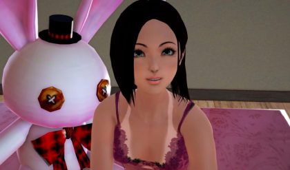 Adult Game -  Sweet Affection v0.11.9 LQ/HQ by Naughty Attic Gaming bbhentai.net