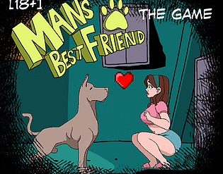 Adult Game -  Teenluma's - Man's Best Friend The Game 2025-10-06 bbhentai.net