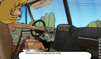 Adult Game -  The Lewdest House Ver.0.2.31c Public by Cathornero Games Win/Mac bbhentai.net