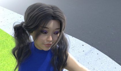 Adult Game -  The Shadow over Willowtown Ep.2 v2.2 SE by VNCraft bbhentai.net