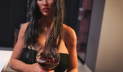 Adult Game -  The Synthetic Ep.6 by Carbon Win/Mac/Android bbhentai.net