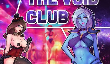 Adult Game -  The Void Club Management Ver.2.2.2 by The Void bbhentai.net