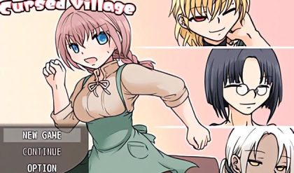 Adult Game -  Tohko - Get out of Cursed village Ver.12 bbhentai.net