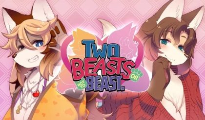 Adult Game -  Tokinokogiri - Two Beasts Or Not To Beast Ver.1.0.0 Final (uncen-eng) bbhentai.net