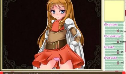 Adult Game -  Tsukinomizu Project - Asutore! Ver.1.0 Final (eng) bbhentai.net