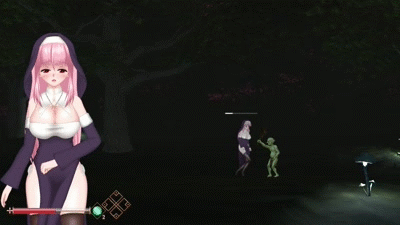 Adult Game -  Unholy Creation - UnHolY PraYeR Ver.2025.11.26 bbhentai.net