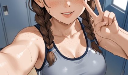 Adult Game -  UnzippedGames - Sexting my GF Ch.4 v1.2 bbhentai.net