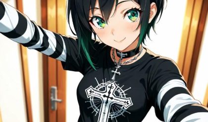 Adult Game -  Ur Doll Chat Ch.2 by Soren bbhentai.net