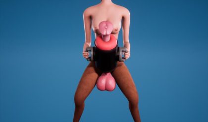 Adult Game -  VanimateApp v0.9.1.2  by Vanimate bbhentai.net