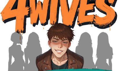 Adult Game -  Vortex Cannon Entertainment 4 wives version 2025.11.08 bbhentai.net