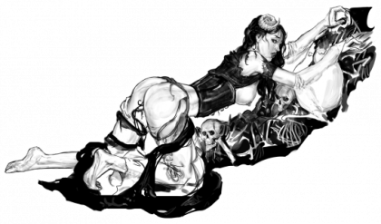 Adult Game -  XFiction - Transylvania v0.5.18 bbhentai.net