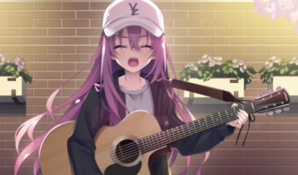 Adult Game -  YuzuSoft - LimeLight Lemonade Jam v1.20 bbhentai.net