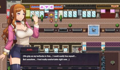 Adult Game -  aura-dev - Star Knightess Aura Ver.1.2.1 bbhentai.net