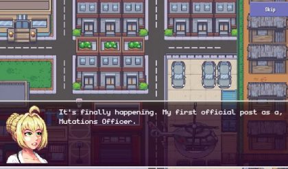 Adult Game -  endlesschancegames - Genes of Glory V0.2.1 Win/Android bbhentai.net