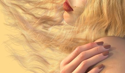 3DCG Porn Comics -  Hanna2Three - Blonde Beast bbhentai.net