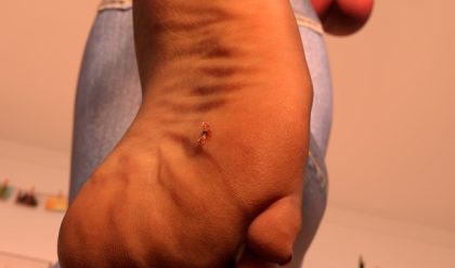 3DCG Porn Comics -  [Jupebe] Disappeared bbhentai.net