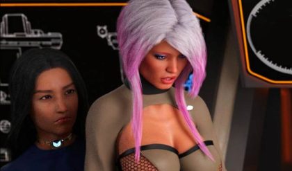 3DCG Porn Comics -  Pirates of the Coal Sack 39 bbhentai.net