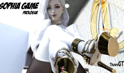3DCG Porn Comics -  [ThuwaGTS] Sophias game Prologue bbhentai.net