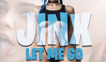 AI Porn Comics -  [BubbleHentAI]  Jinx - Arcane League of Legends bbhentai.net