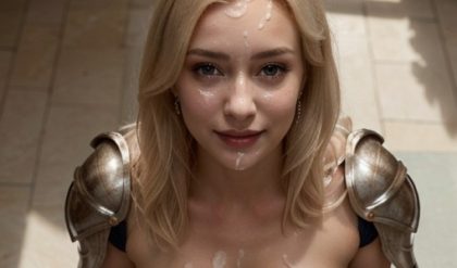 AI Porn Comics -  Female Warriors Volume 38 - AI generated bbhentai.net