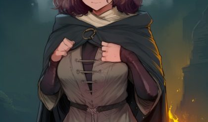 AI Porn Comics -  [Hoorpy] Melina Helps You Relieve Stress bbhentai.net