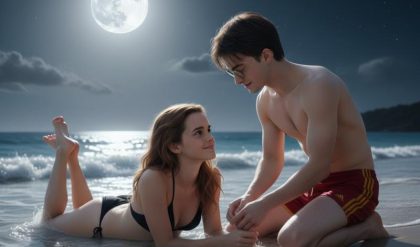 AI Porn Comics -  StormEmber - Harmony Beach bbhentai.net