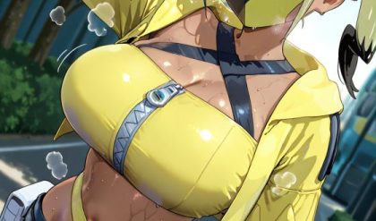 AI Porn Comics -  [Toromiya] Canari 1 (Patreon) [AI Generated] bbhentai.net