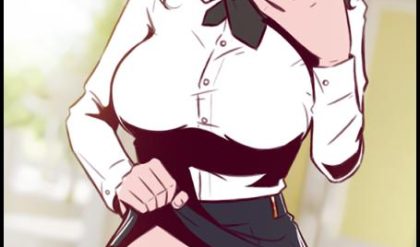 Adult Comics -  Dave Cheung - Melody Selfies bbhentai.net