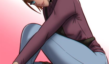 Adult Comics -  Felsala - A Special Coffee bbhentai.net