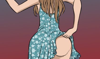 Adult Comics -  Hans Rickheit - The Gloaming bbhentai.net