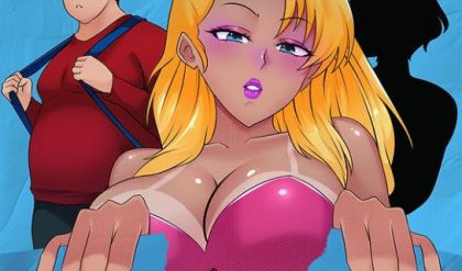 Adult Comics -  HopeTG - Fatass Femboy 3 bbhentai.net
