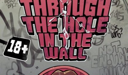 Adult Comics -  NotEnoughMilk - Familial Decent bbhentai.net