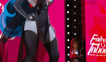 Adult Comics -  TheKite - How My Gardevoir Became a Porn Star bbhentai.net