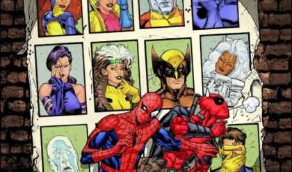 Adult Comics -  Tracy Scops - Days of Swimsuit Past bbhentai.net