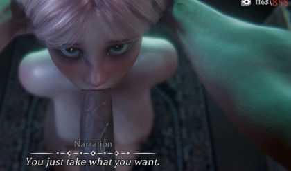 Adult Game -  395games - My Girl Loves Handcuffs v0.3 pcandroidmac + Incest Patch bbhentai.net