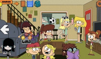 Adult Game -  Amazoness Enterprise - The Lewd House: Helping Hand v0.4 bbhentai.net