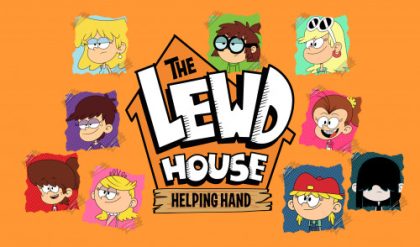 Adult Game -  Amazoness Enterprises - The Lewd House: Helping Hand v0.4.1a PC/Android/Mac bbhentai.net
