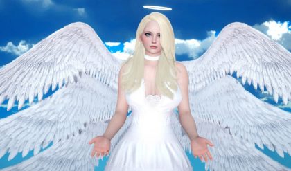 Adult Game -  AntiMyx - Edicts v0.02 bbhentai.net