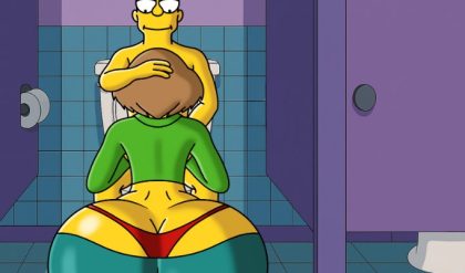 Adult Game -  Ay Caramba!! Ver.0.6 by BroncoNy bbhentai.net