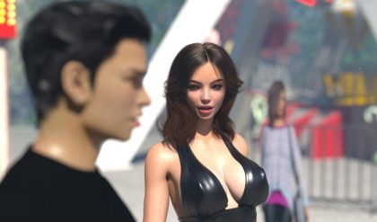 Adult Game -  Beyond Time Ver.0.4 Win/Lin/Mac by Mr.Cass bbhentai.net