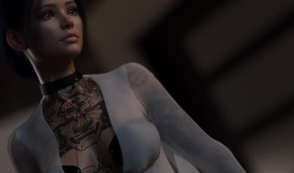 Adult Game -  Broken Promises Ver.0.403 by Light Cavalry Win/Mac bbhentai.net