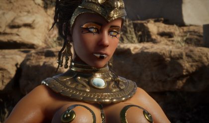 Adult Game -  Carnal Instinct -0.7.0 by Team Carnal Instinct bbhentai.net