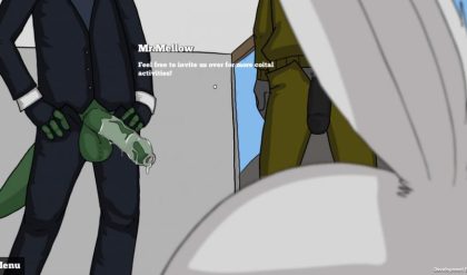 Adult Game -  Das - Crowjob in Space v4.12.2025 bbhentai.net