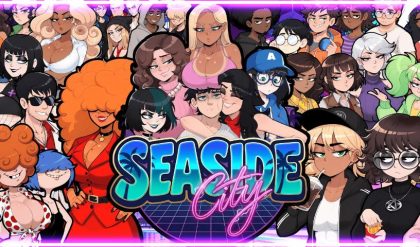 Adult Game -  Dr. Derp Seaside City version 0.1.0 bbhentai.net