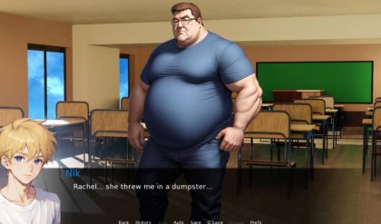 Adult Game -  Evil Femboy - FMGWorld Ver.0.2 bbhentai.net