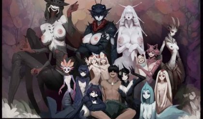 Adult Game -  Gpoint Game - Far Star Gpoint Game RJ01513084 bbhentai.net